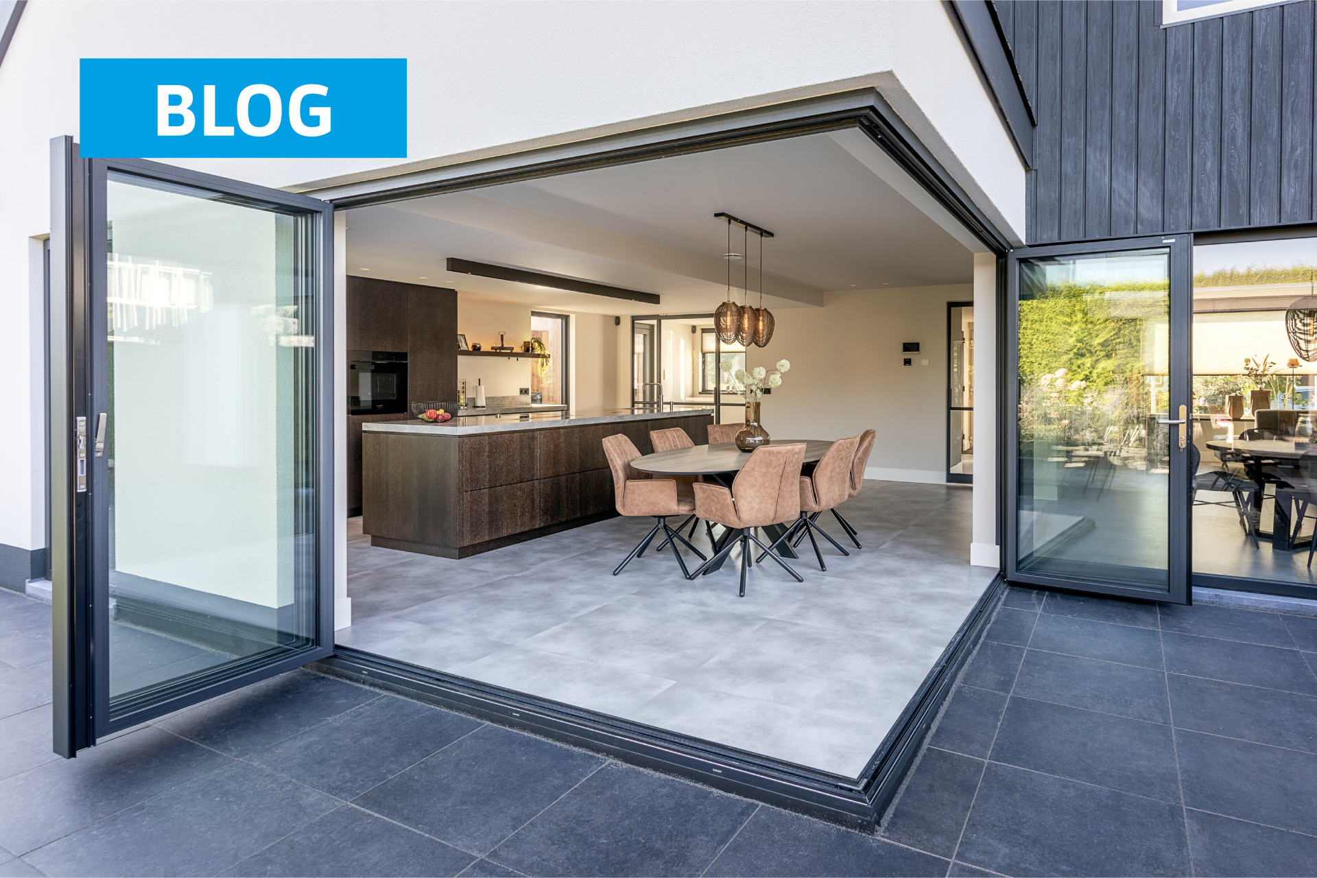 Hooiland Urk 1op1 Architectuur