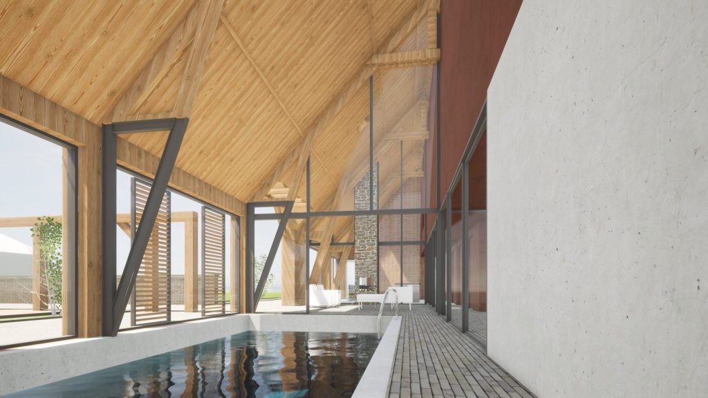 wonen in de polder creil 