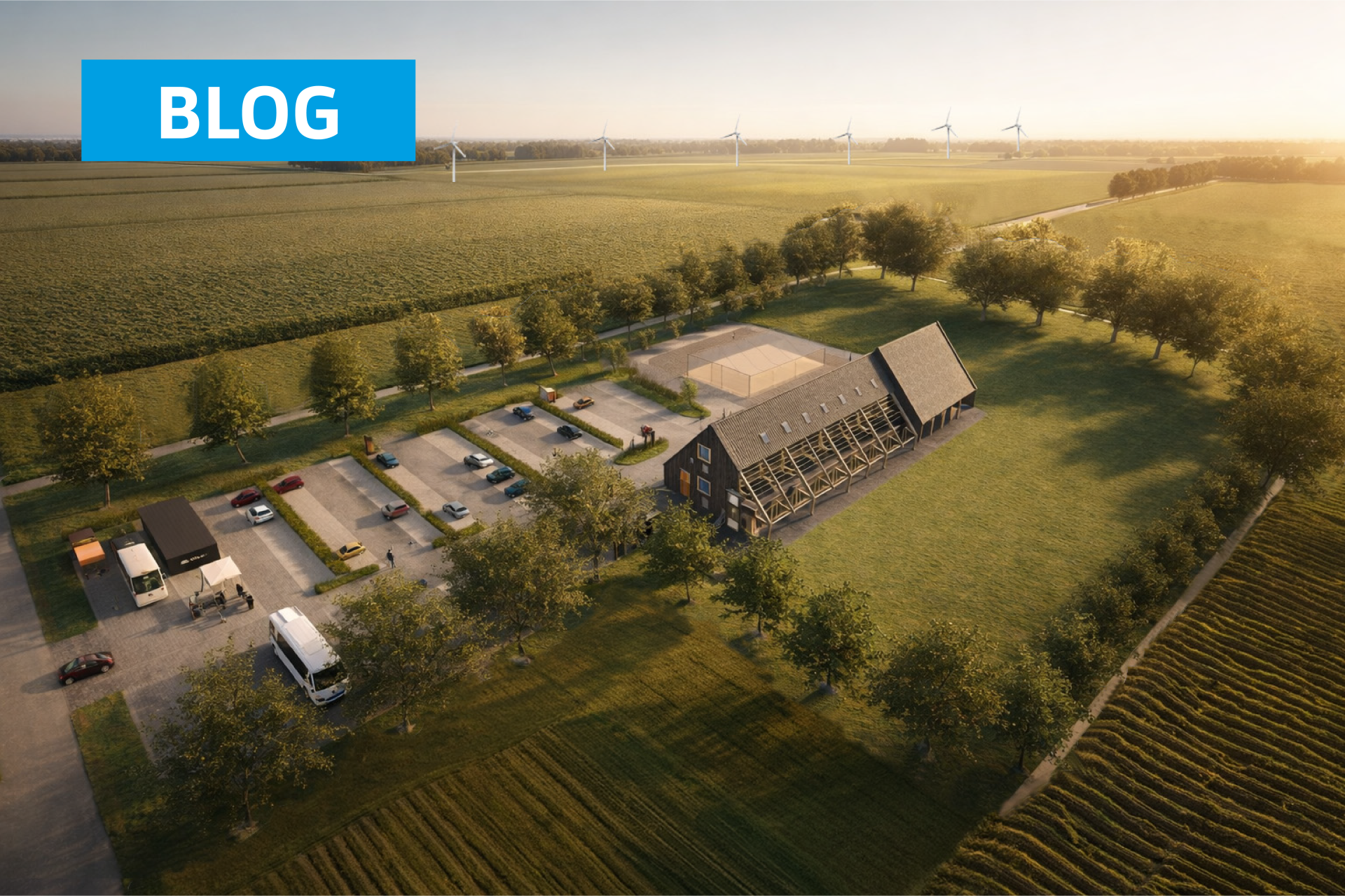 Migrantenhuisvesting participatie